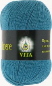 Пряжа Vita Cashmere