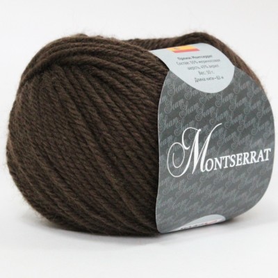 Пряжа СЕАМ Монтсеррат