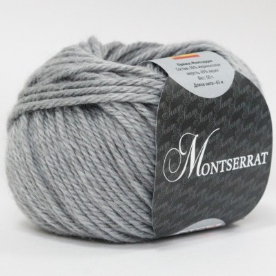 Пряжа СЕАМ Монтсеррат