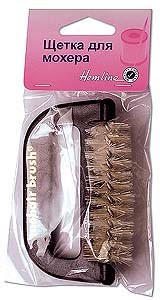 Щеточка для мохера Hemline