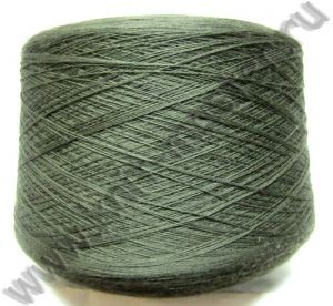 Пряжа Пехорка 4П30 Меринос 100%