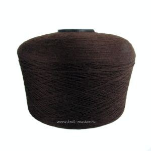 Пряжа Пехорка 4П30 Меринос 100%