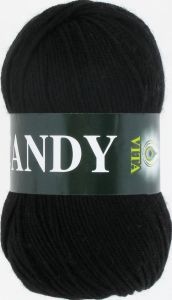 Пряжа Vita Candy
