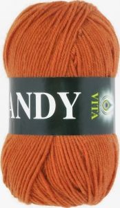 Пряжа Vita Candy