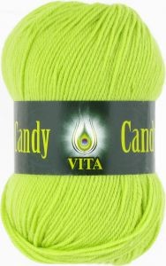 Пряжа Vita Candy