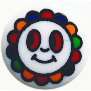 Пуговицы Hemline Novelty Детские с рисунком