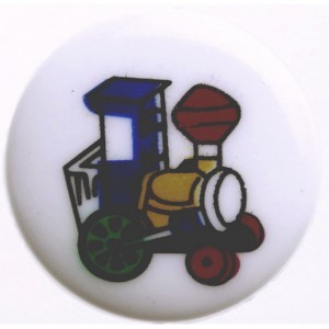 Пуговицы Hemline Novelty Детские с рисунком