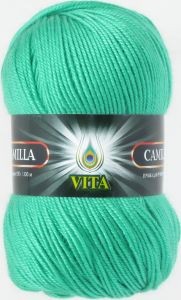 Пряжа Vita Camilla