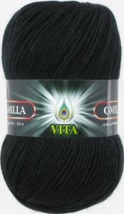 Пряжа Vita Camilla