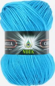 Пряжа Vita Camilla