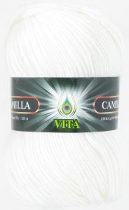 Пряжа Vita Camilla
