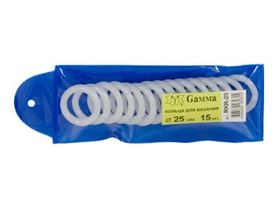 Кольца для вязания Gamma