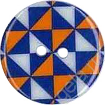 Пуговицы Hemline Prints