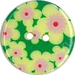 Пуговицы Hemline Prints