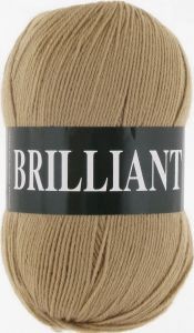 Пряжа Vita Brilliant