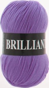 Пряжа Vita Brilliant