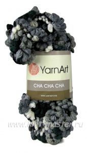 Пряжа YarnArt Cha Cha Cha