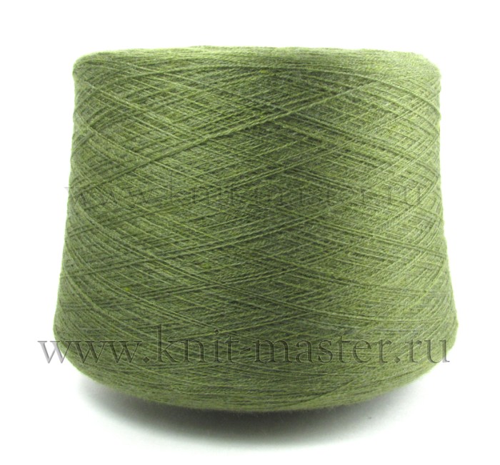Пряжа Пехорка 4П126 Меринос 30/70