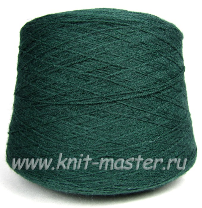 Пряжа Пехорка 4П126 Меринос 30/70