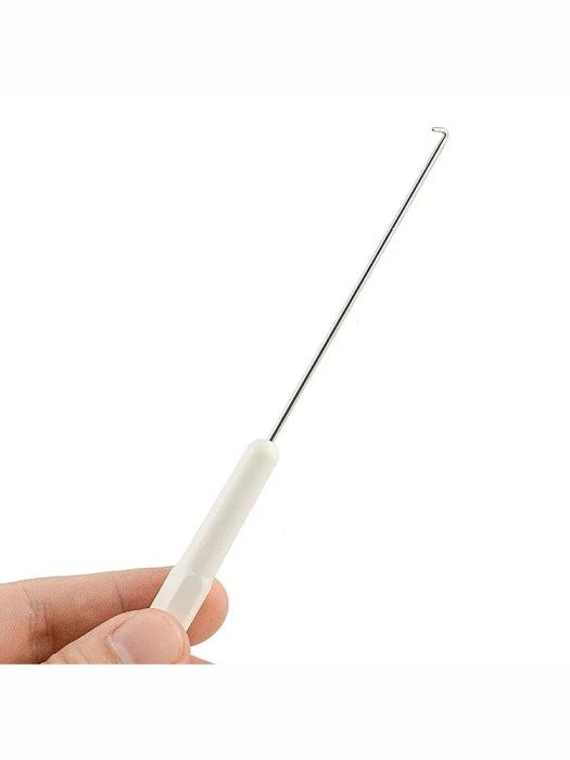 Крючок из комплекта нижней фонтуры