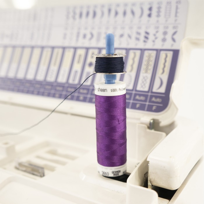 Переходник для шпули Hemline