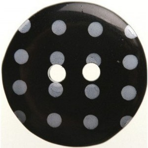 Пуговицы Hemline Prints