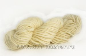 Эко-пряжа ItoMasuta Ровница р/к