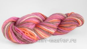 Эко-пряжа ItoMasuta Ровница р/к