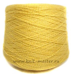 Пряжа Пехорка 4П158 Полушерсть 50/50