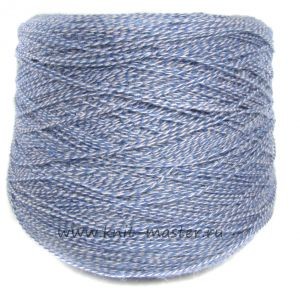 Пряжа Пехорка 4П158 Полушерсть 50/50