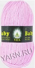 Пряжа Vita Baby
