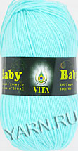 Пряжа Vita Baby