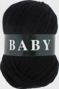 Пряжа Vita Baby