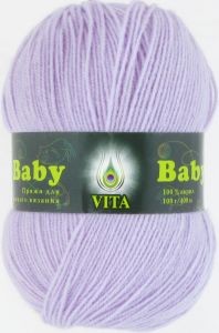 Пряжа Vita Baby