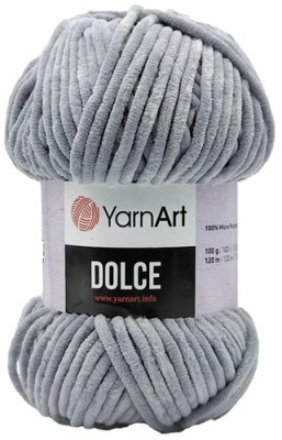 Пряжа YarnArt Dolce