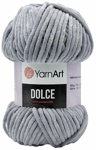 Пряжа YarnArt Dolce