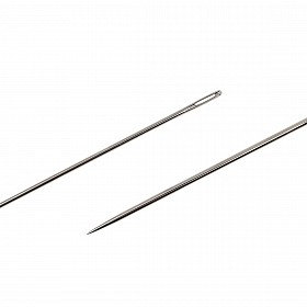 Иглы для бисера Regal, 25 шт.