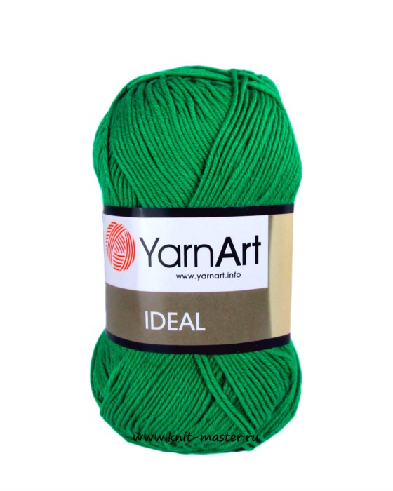 Пряжа YarnArt Ideal