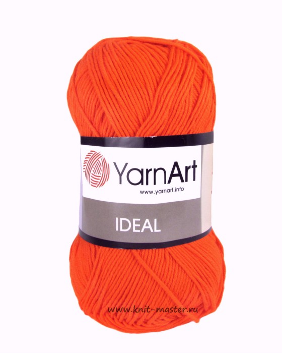 Пряжа YarnArt Ideal