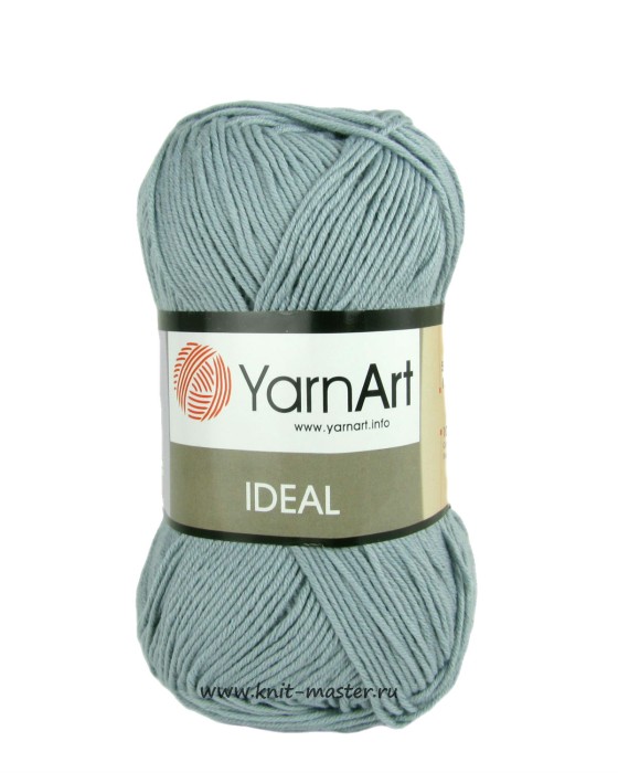 Пряжа YarnArt Ideal