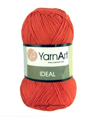 Пряжа YarnArt Ideal
