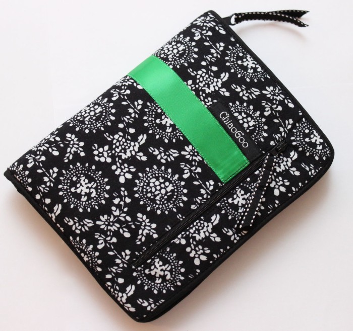 Набор съемных бамбуковых спиц ChiaoGoo Large 13 см