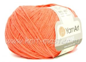 Пряжа YarnArt Jeans