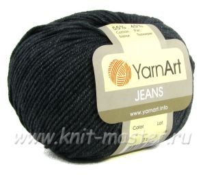 Пряжа YarnArt Jeans