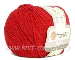 Пряжа YarnArt Jeans