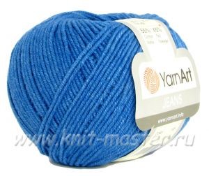 Пряжа YarnArt Jeans