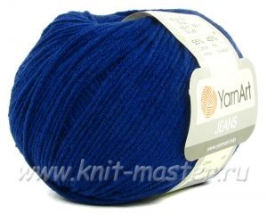 Пряжа YarnArt Jeans