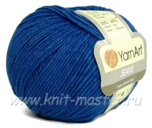 Пряжа YarnArt Jeans
