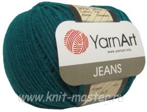 Пряжа YarnArt Jeans