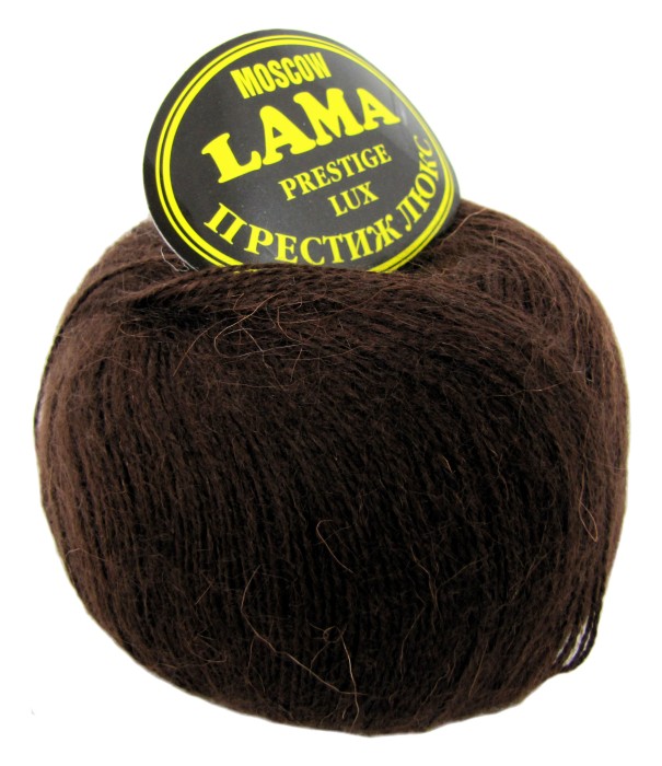 Пряжа Lama Престиж Люкс